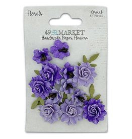 49 en Marktbloemen Kismet